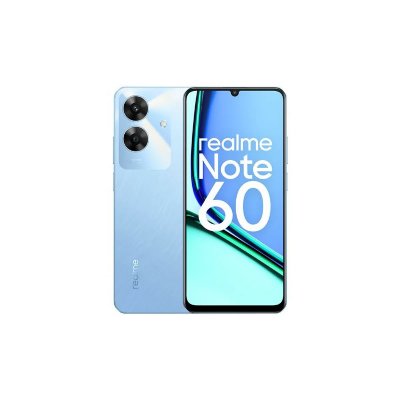 REALME  Note 60 Dual-SIM 4/128 Go Bleu