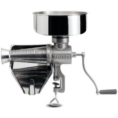 REBER  Presse Tomates N&deg;5 Bol Inox