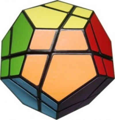 RIVIERA GAMES Recent Toys- Mefferts-Skew Ultimate, RTSK, Assorti, Miscelanea