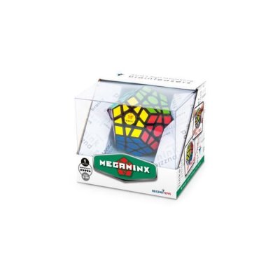 RIVIERA GAMES RECENT TOYS - RTMEG - Casse T&ecirc;te - Megaminx