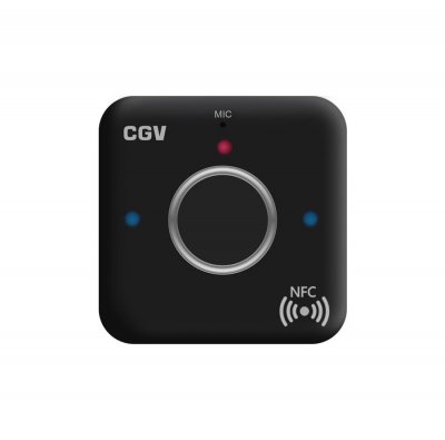 CGV R&eacute;cepteurs Bluetooth  MyBT player 1.0 