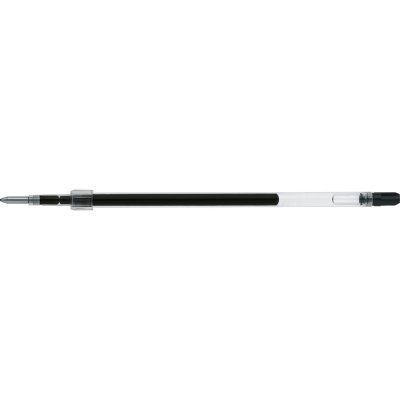 UNI BALL Recharge pour Roller SX210 encre Jetstream SXRC1 Pte Moy. 1mm Noir