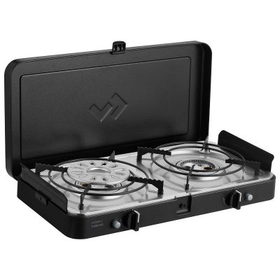 CADAC R&eacute;chaud &agrave; gaz  2 Cook 3 Turbo Stove