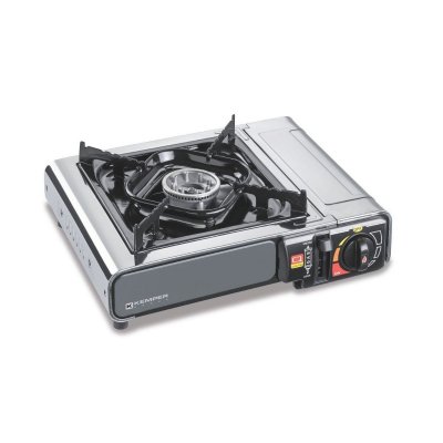 KEMPER R&eacute;chaud &agrave; gaz portable avec valisette