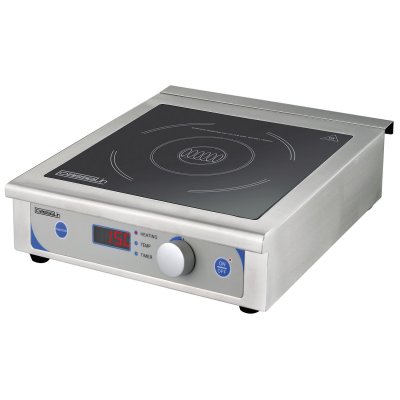 CASSELIN R&eacute;chaud induction pro 500B - 3,5 kW -  