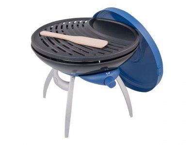 CAMPINGAZ R&eacute;chaud ""Party Grill"" en aluminium - 1 feu