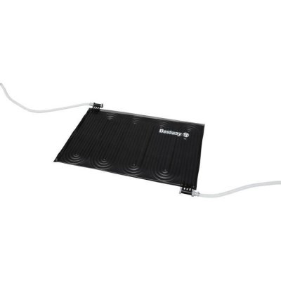 BESTWAY R&eacute;chauffeur solaire pour piscine 