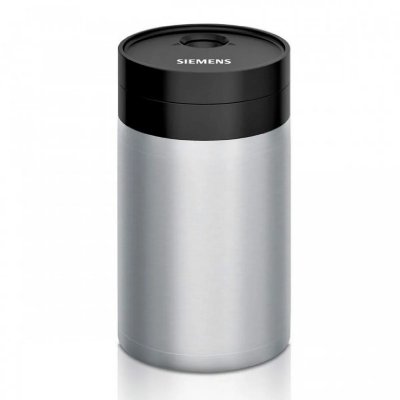 SIEMENS Recipient a lait pour machine a cafe expresso 