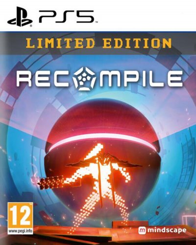 Recompile - Limited Edition (PS5)