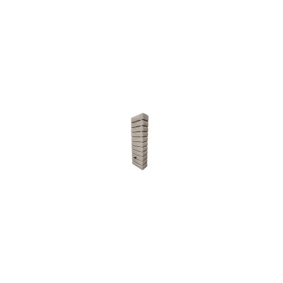 BELLI R&eacute;cup&eacute;rateur &agrave; eau mural Dune 300L gr&egrave;ge