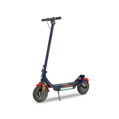 RED BULL RACING Red Bull Race Teen 2.0 Trottinette &Eacute;lectrique 10"" 500W Bleu/Rouge