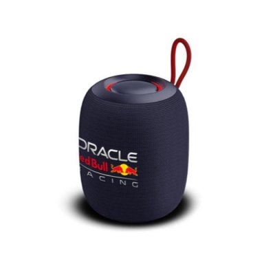 RED BULL  Racing Enceinte Bluetooth Gas