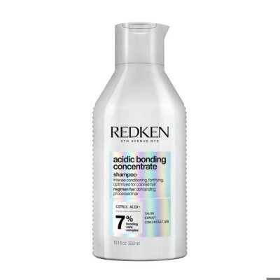 REDKEN  Acidic Bonding Concentrate Shampooing 300ml
