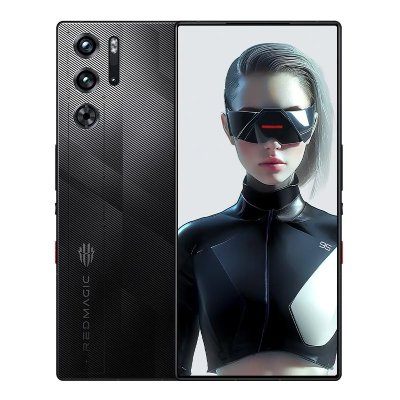 NUBIA REDMAGIC 9S Pro 