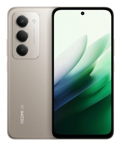 Redmi 15 5G 256Go - Gris 