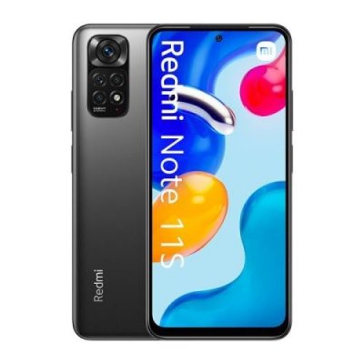 XIAOMI Redmi Note 11S 5G 64 Go, Gris, - Neuf