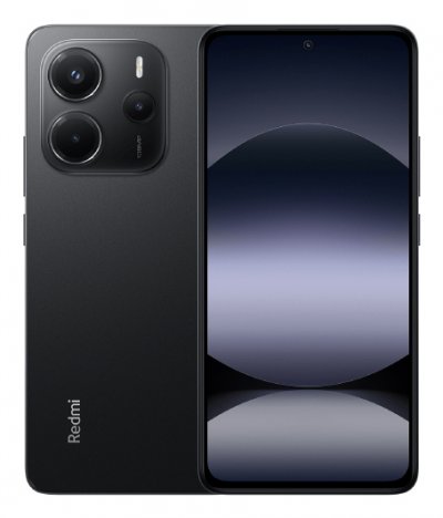 Redmi Note 14 4G 8/256 Midnight Black