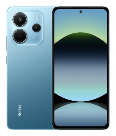 Redmi Note 14 4G 8/256 Ocean Blue
