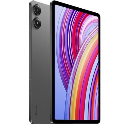 XIAOMI Redmi Pad Pro Gris 8 GO + 256 GO