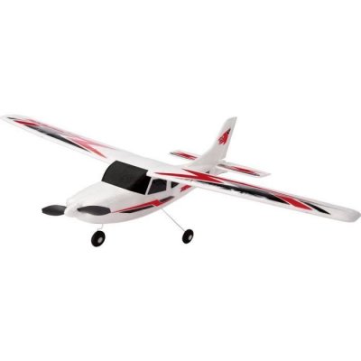 REELY  Avion RC d&eacute;butant pr&ecirc;t &agrave; voler (RtF) 520 mm