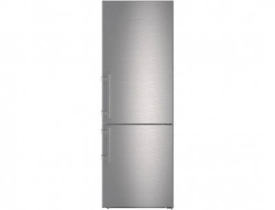 LIEBHERR Ref combi biofresh a+++ nf 70c m inox 201x70x66,5cm CDP-CBNEF5735-21