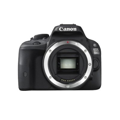 CANON Reflex  EOS 100D Bo&icirc;tier Nu