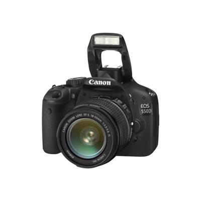 CANON Reflex  EOS 550D
