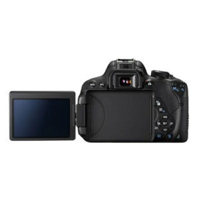 CANON Reflex  EOS 700D Bo&icirc;tier Nu
