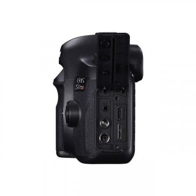 CANON Reflex Num&eacute;rique Bo&icirc;tier de Cam&eacute;ra du  Appareil photo reflex EOS 5DS R