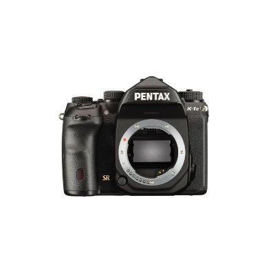 PENTAX Reflex  K-1 II Bo&icirc;tier nu Noir