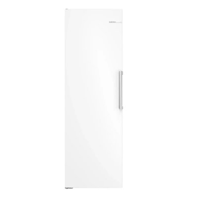 BOSCH R&eacute;frig&eacute;rateur 1 porte 60cm 402l s&eacute;rie 4 - KSN36VWDG - S&eacute;rie 4 - 