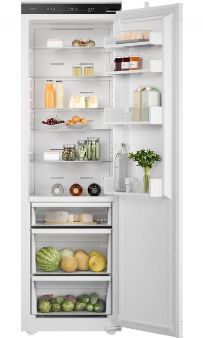 ASKO R&eacute;frig&eacute;rateur 1 porte  RBR276SND1 178 cm