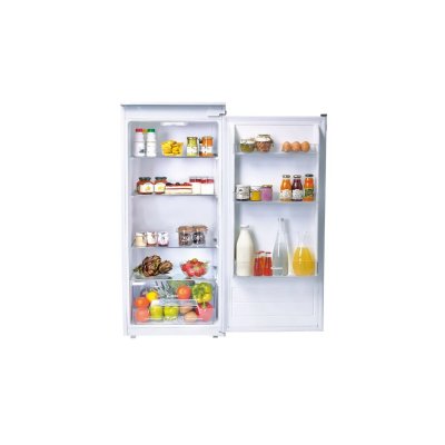 CANDY R&eacute;frig&eacute;rateur 1 porte -  - CFBO2150NE/N - 197L - Classe F - Encastrable 