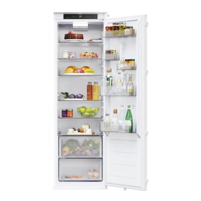 CANDY R&eacute;frig&eacute;rateur 1 porte  cml5518evwl