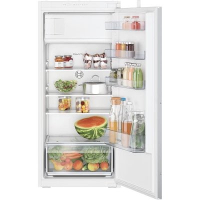 BOSCH R&eacute;frig&eacute;rateur 1 porte encastrable  KIL42NSE0 S&eacute;rie 2 MultiBox XXL