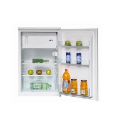 CANDY R&eacute;frig&eacute;rateur 1 porte int&eacute;grable &agrave; glissi&egrave;re 116l  CM4S59EW 