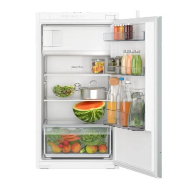 BOSCH R&eacute;frig&eacute;rateur 1 porte int&eacute;grable &agrave; glissi&egrave;re 147l - KIL32NSE0 - 
