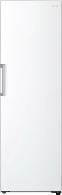 LG R&eacute;frig&eacute;rateur 1 porte  GLT71SWCSE 386L Blanc