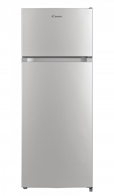 R&eacute;frig&eacute;rateur 2 portes 211L 143cm candy CDG1S514ES