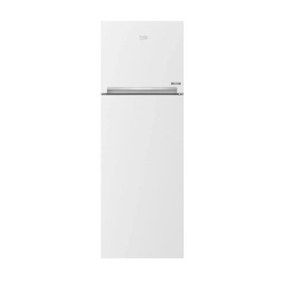 BEKO R&eacute;frig&eacute;rateur 2 portes  RDNE350K40WN