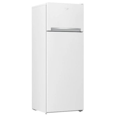 BEKO R&eacute;frig&eacute;rateur 2 portes  RDSA240K40WN