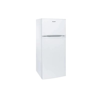 CANDY R&eacute;frig&eacute;rateur 2 portes  CDH1S513EW 
