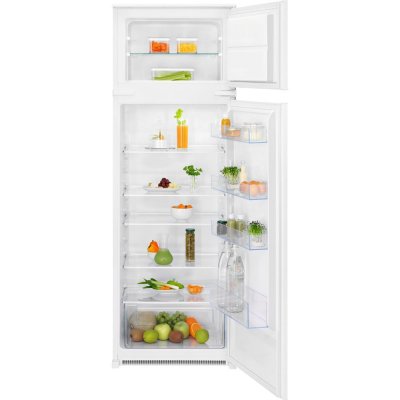 ELECTROLUX R&eacute;frig&eacute;rateur 2 portes encastrable ETS5LE16S ColdSense 2P