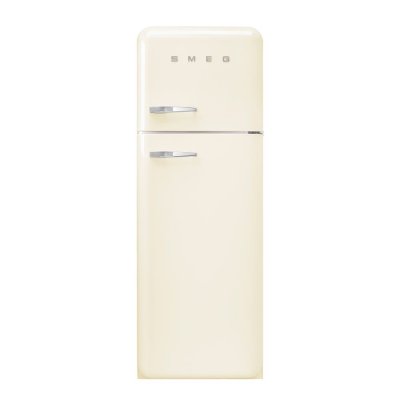 SMEG R&eacute;frig&eacute;rateur 2 portes FAB30RCR6