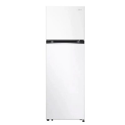 LG R&eacute;frig&eacute;rateur 2 portes  GTBV20SWGKD