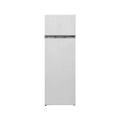 SHARP R&eacute;frig&eacute;rateur 2 portes pose libre 243 L  SJ-FTB03ITXWE