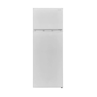 SHARP R&eacute;frig&eacute;rateur 2 portes  - sjftb01itxwd  - SJFTB01ITXWD