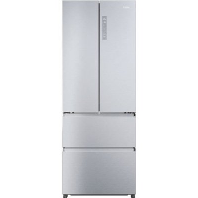 HAIER R&eacute;frig&eacute;rateur 4 portes HFR5719ENMG