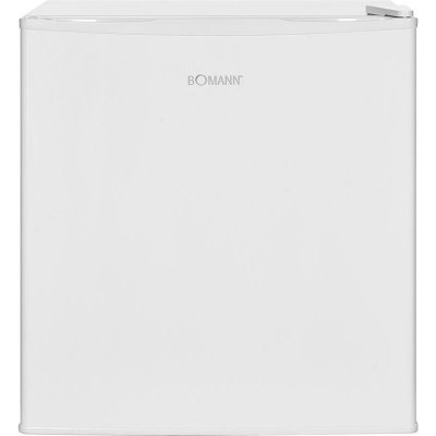 BOMANN R&eacute;frig&eacute;rateur 42L Blanc KB7346-Blanc 