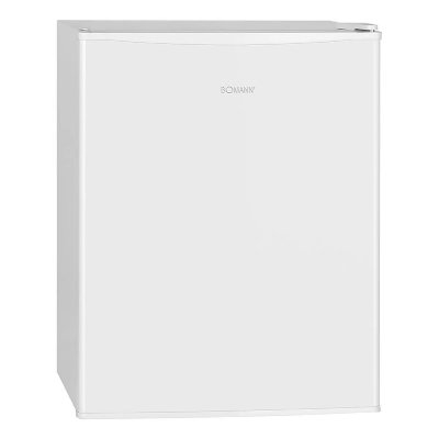 BOMANN R&eacute;frig&eacute;rateur 58l blanc  kb7347-blanc 